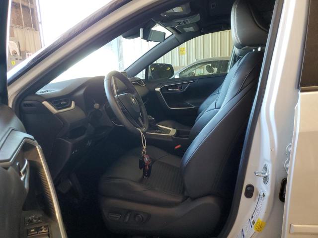 Photo 7 from auction – 2021 TOYOTA RAV4 XSE with VIN 2T3E6RFV0MW020956