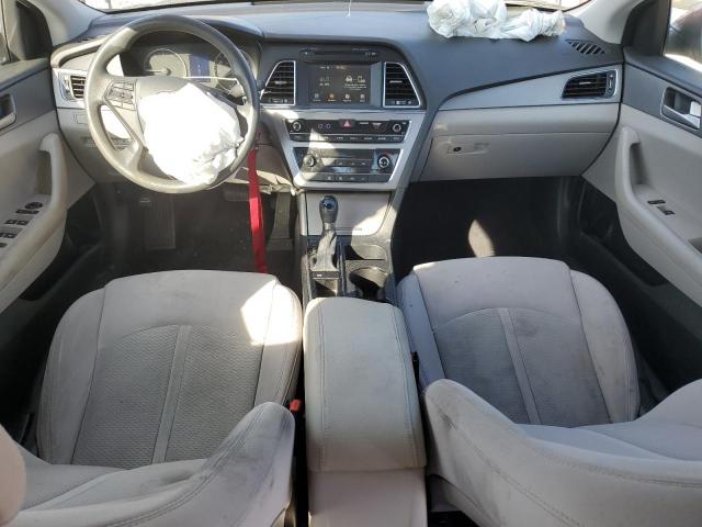 Photo 8 from auction – 2016 HYUNDAI SONATA SE with VIN 5NPE24AF2GH303739