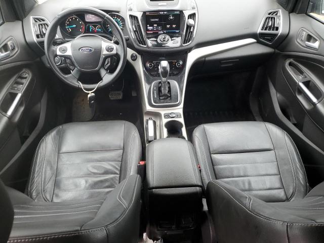 Photo 8 from auction – 2013 FORD ESCAPE SEL with VIN 1FMCU9H97DUA85289