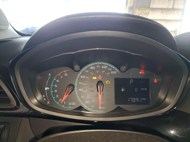 Photo 9 from auction – 2022 CHEVROLET SPARK 1LT with VIN KL8CD6SA9NC019137