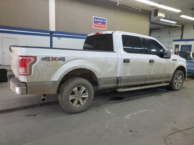 Photo 3 from auction – 2015 FORD F150 SUPER with VIN 1FTFW1EF7FKD51657