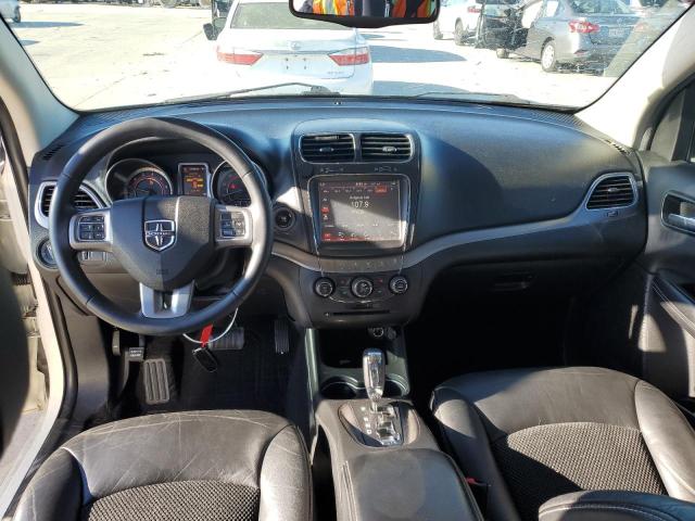 Photo 8 from auction – 2015 DODGE JOURNEY CR with VIN 3C4PDCGG7FT614627