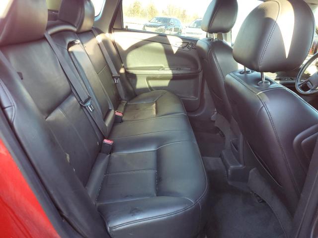 Photo 10 from auction – 2013 CHEVROLET IMPALA LTZ with VIN 2G1WC5E36D1215130