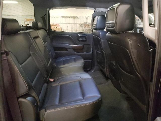 Photo 10 from auction – 2015 GMC SIERRA K25 with VIN 1GT12ZE85FF114146