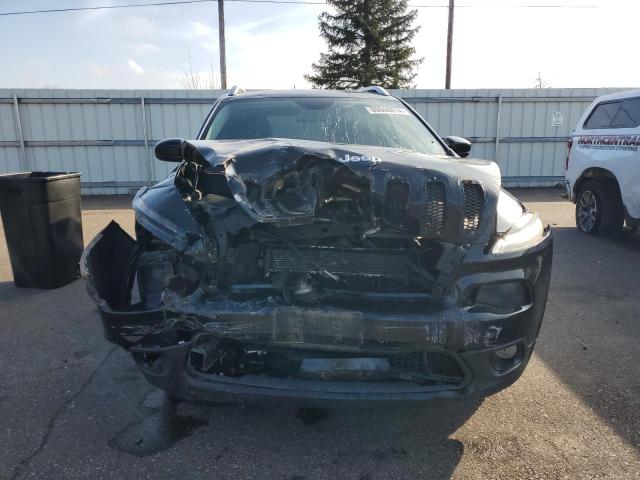 Photo 5 from auction – 2014 JEEP CHEROKEE L with VIN 1C4PJLCB7EW272611