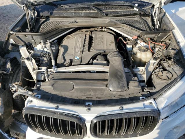Photo 12 from auction – 2018 BMW X5 SDRIVE3 with VIN 5UXKR2C54J0Z14611