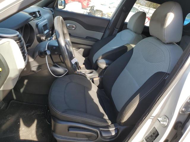 Снимка 7 от търг – 2014 KIA SOUL + с VIN KNDJP3A53E7704851