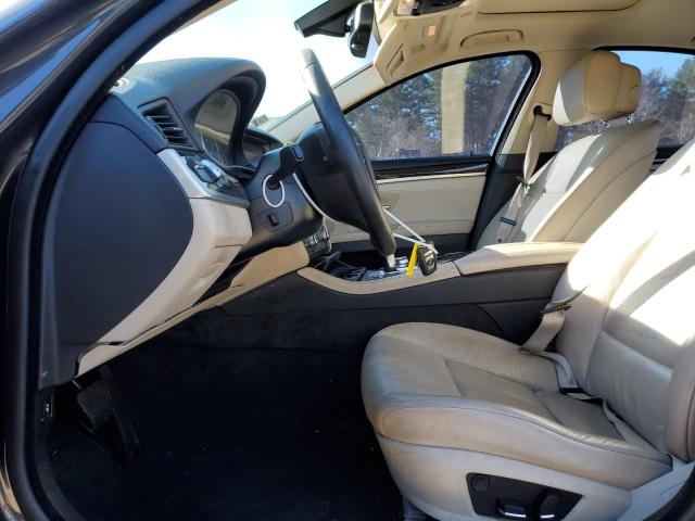 Foto 7 de la subasta – 2012 BMW 528 XI con VIN WBAXH5C58CDW05227