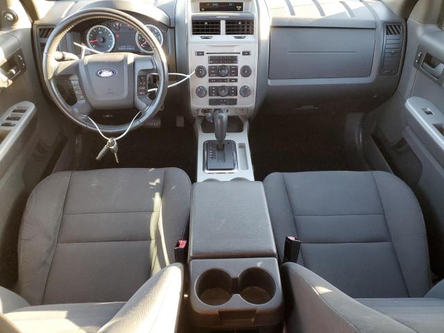 Photo 8 from auction – 2012 FORD ESCAPE XLT with VIN 1FMCU9DG6CKC54300
