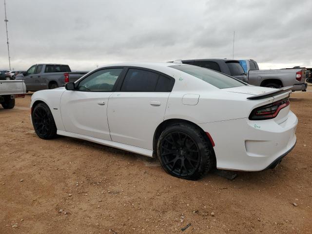 Photo 2 from auction – 2019 DODGE CHARGER R/ with VIN 2C3CDXCT2KH570228
