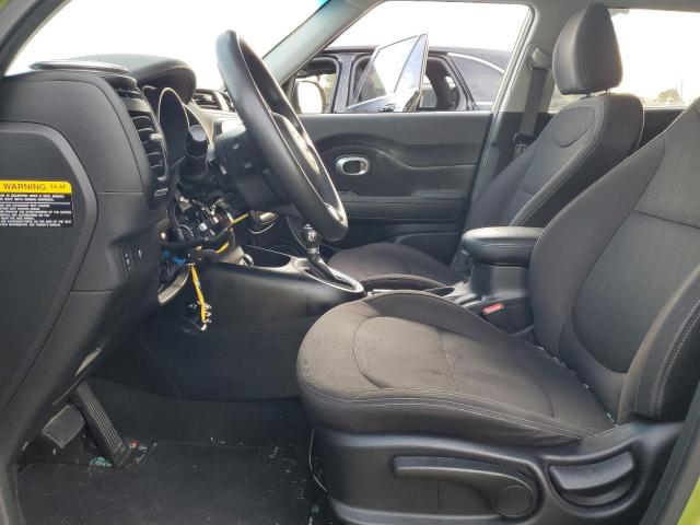 Photo 7 from auction – 2016 KIA SOUL with VIN KNDJN2A24G7832847