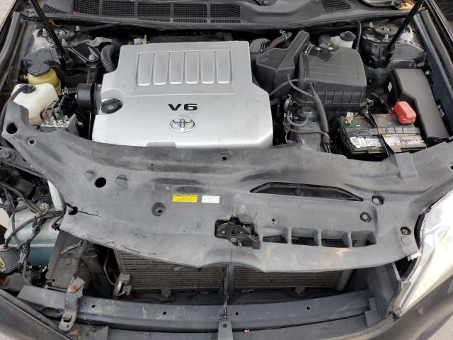 Photo 11 from auction – 2011 TOYOTA AVALON BAS with VIN 4T1BK3DB9BU381600
