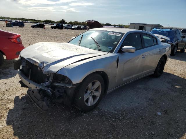 DODGE CHARGER SE 2012 with VIN 2C3CDXBG4CH209315 - Photo from auction