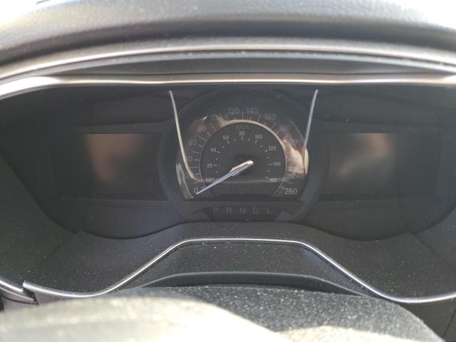 Photo 9 from auction – 2017 FORD FUSION SE with VIN 3FA6P0H78HR288617