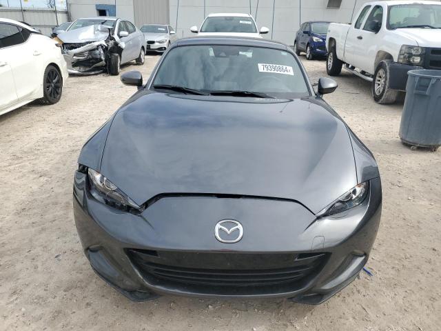 Photo 5 from auction – 2023 MAZDA MX-5 MIATA with VIN JM1NDAM7XP0558827