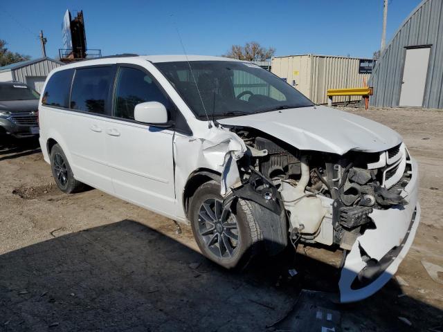 Photo 4 from auction – 2016 DODGE GRAND CARA with VIN 2C4RDGEG6GR225128