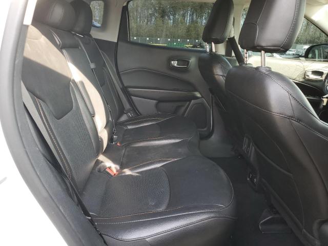 Photo 11 from auction – 2020 JEEP COMPASS LI with VIN 3C4NJDCB0LT195905
