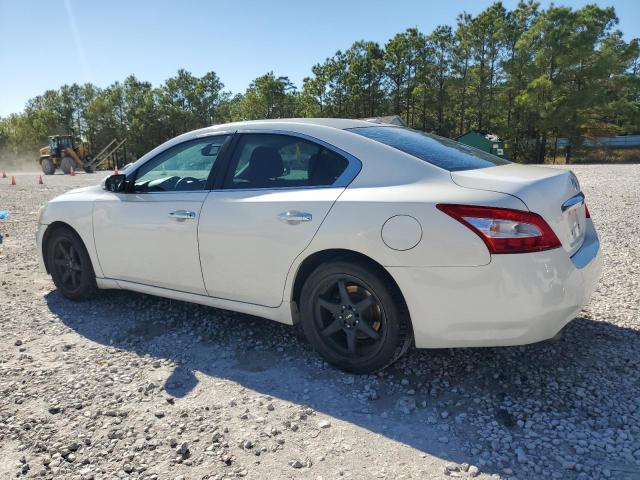 Photo 2 from auction – 2010 NISSAN MAXIMA S with VIN 1N4AA5AP5AC827041