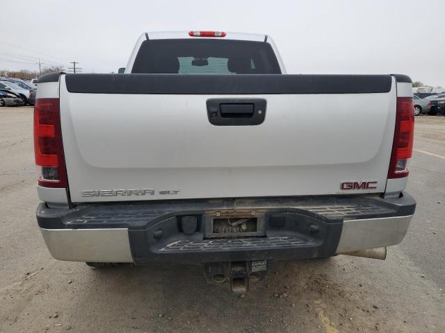 Photo 6 from auction – 2014 GMC SIERRA K25 with VIN 1GT121C88EF150545