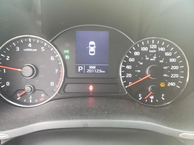 Photo 9 from auction – 2015 KIA FORTE SX with VIN KNAFZ5A38F5313389