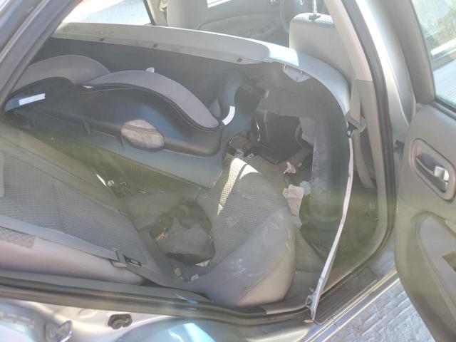 Photo 12 from auction – 2004 NISSAN SENTRA 1.8 with VIN 3N1CB51D64L874175
