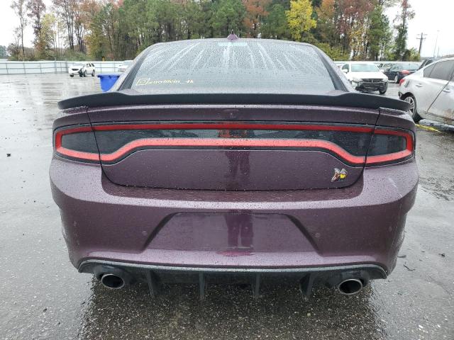 Photo 6 from auction – 2022 DODGE CHARGER SC with VIN 2C3CDXGJ8NH222513
