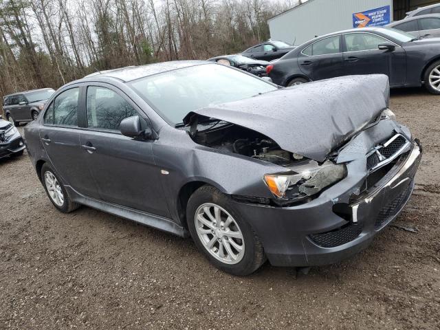 Photo 4 from auction – 2011 MITSUBISHI LANCER ES/ with VIN JA32U2FU7BU604593