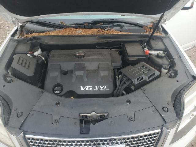 Photo 11 from auction – 2015 GMC TERRAIN DE with VIN 2GKFLZE35F6268443