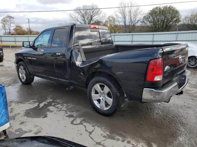 Фото 2 с аукциона – 2012 DODGE RAM 1500 S с VIN 1C6RD7GT6CS258575