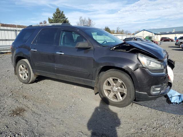 Photo 4 from auction – 2015 GMC ACADIA SLE with VIN 1GKKVNEDXFJ351444