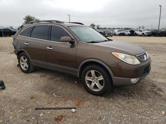 Photo 4 from auction – 2010 HYUNDAI VERACRUZ G with VIN KM8NU4CC2AU138345