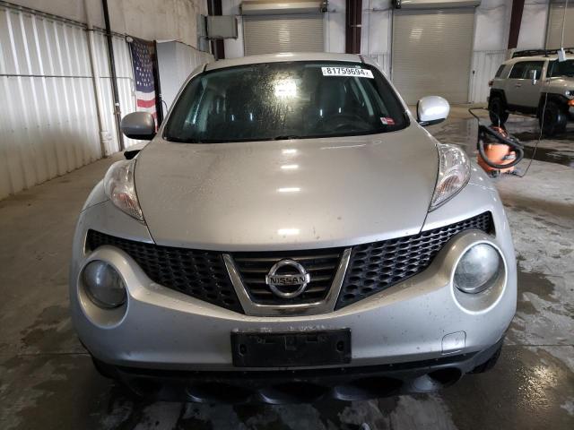 Photo 5 from auction – 2013 NISSAN JUKE S with VIN JN8AF5MV4DT212401