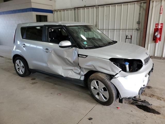 Photo 4 from auction – 2015 KIA SOUL with VIN KNDJN2A29F7767539