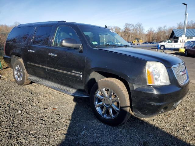 Photo 4 from auction – 2011 GMC YUKON XL D with VIN 1GKS2MEF6BR190333