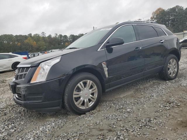 Photo 1 from auction – 2012 CADILLAC SRX LUXURY with VIN 3GYFNAE3XCS516880