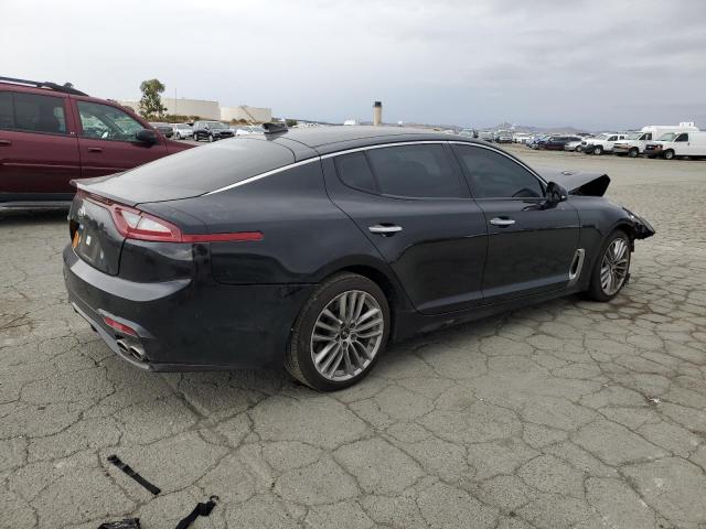 Photo 3 from auction – 2018 KIA STINGER with VIN KNAE15LA5J6015352