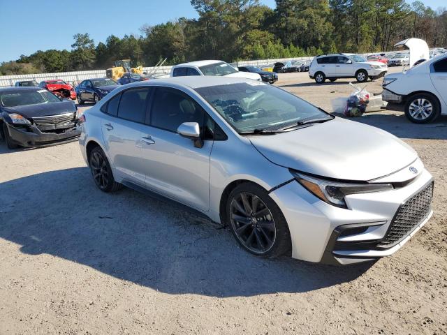 Photo 4 from auction – 2023 TOYOTA COROLLA SE with VIN 5YFS4MCE8PP148053