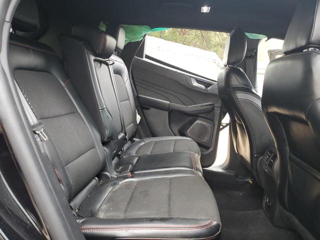 Photo 11 from auction – 2024 FORD ESCAPE ST with VIN 1FMCU0MN8RUA74775
