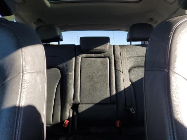 Photo 10 from auction – 2013 AUDI Q5 PREMIUM with VIN WA1C8AFP0DA096531