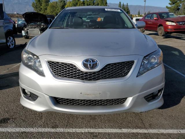 Photo 5 from auction – 2011 TOYOTA CAMRY BASE with VIN 4T1BF3EKXBU204184