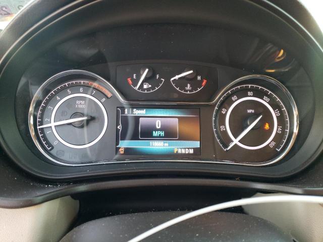 Photo 9 from auction – 2014 BUICK REGAL PREM with VIN 2G4GN5EX3E9186970