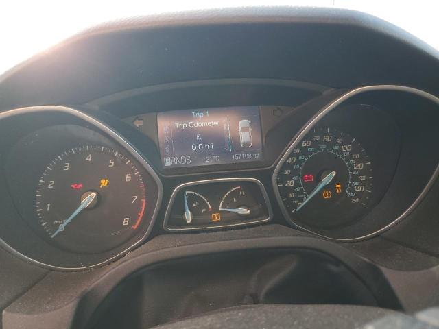 Foto 9 de la subasta – 2012 FORD FOCUS SEL con VIN 1FAHP3H25CL135280