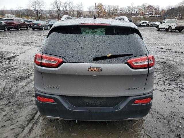 Photo 6 from auction – 2015 JEEP CHEROKEE L with VIN 1C4PJMDS2FW512962