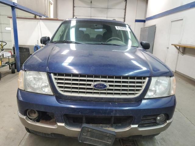 Photo 5 from auction – 2004 FORD EXPLORER E with VIN 1FMDU74W94UA74461