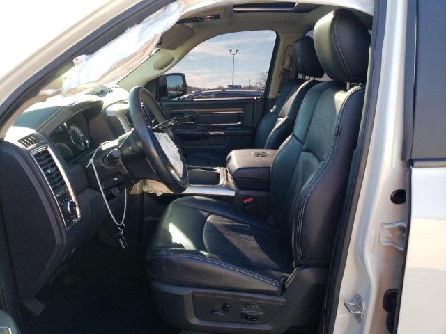 Photo 7 from auction – 2018 RAM 1500 LARAM with VIN 1C6RR7JT4JS103532