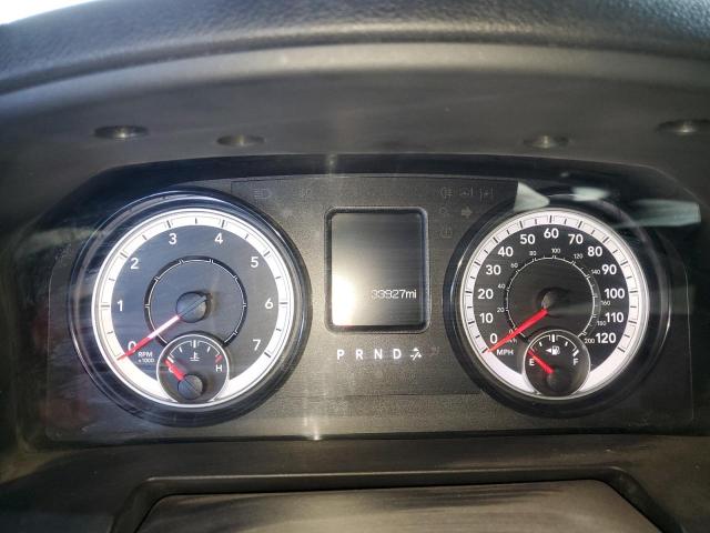 Zdjęcie 9 z aukcji – 2022 RAM 1500 CLASS z VIN 1C6RR7LG8NS187070
