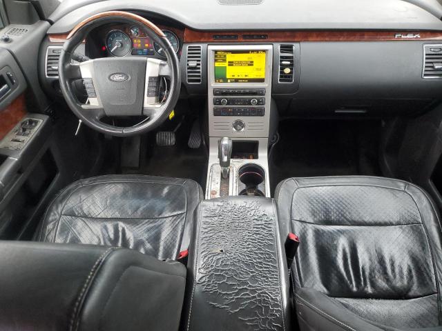 Photo 8 from auction – 2010 FORD FLEX LIMIT with VIN 2FMGK5DC8ABA47007