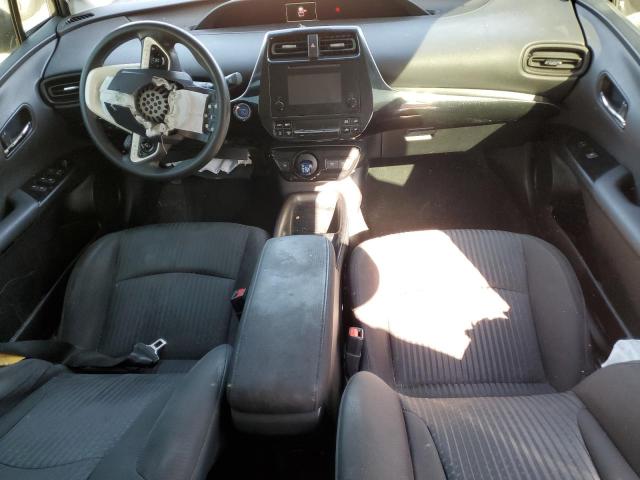Photo 8 from auction – 2017 TOYOTA PRIUS with VIN JTDKBRFU7H3570198