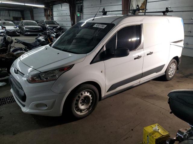 FORD TRANSIT CO 2016 with VIN NM0LS7F73G1266165 - Photo from auction