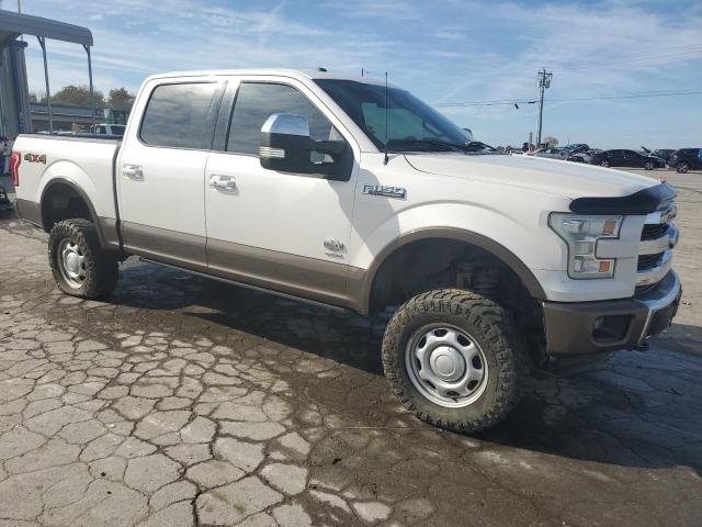 Photo 4 from auction – 2016 FORD F150 SUPER with VIN 1FTEW1EG8GFA07236